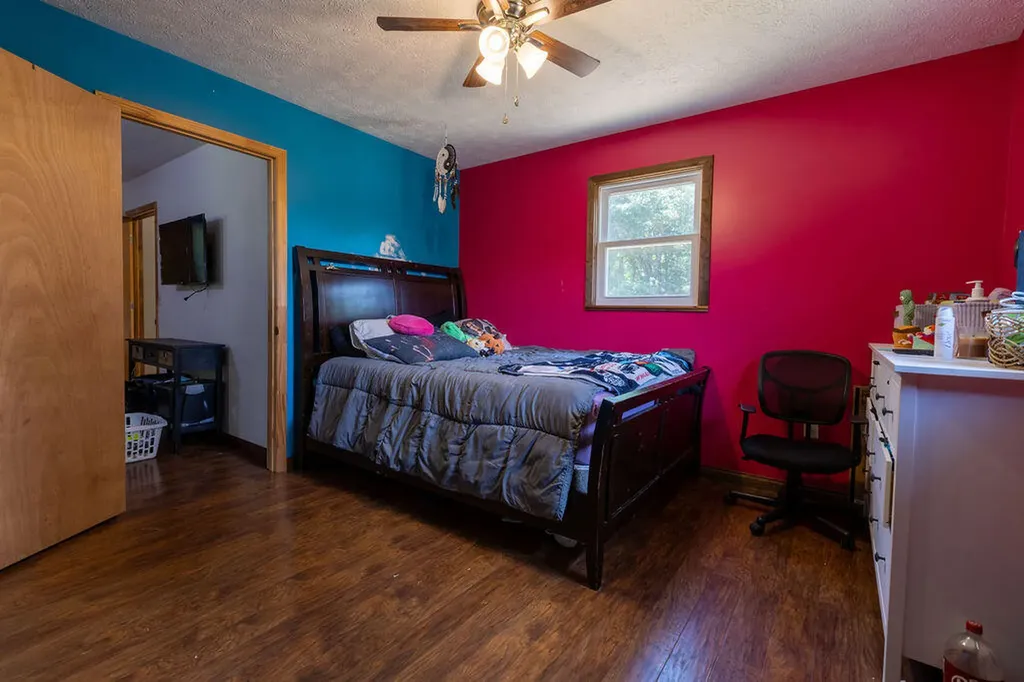 250 Conn Road Morehead KY 40351