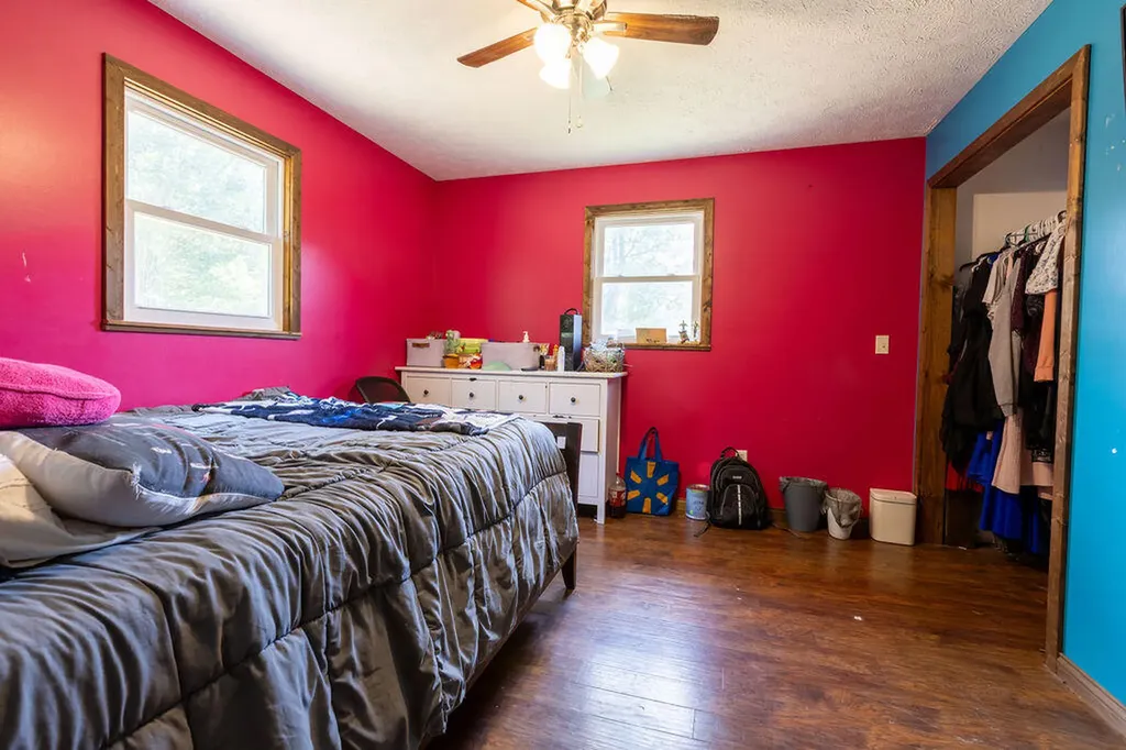 250 Conn Road Morehead KY 40351