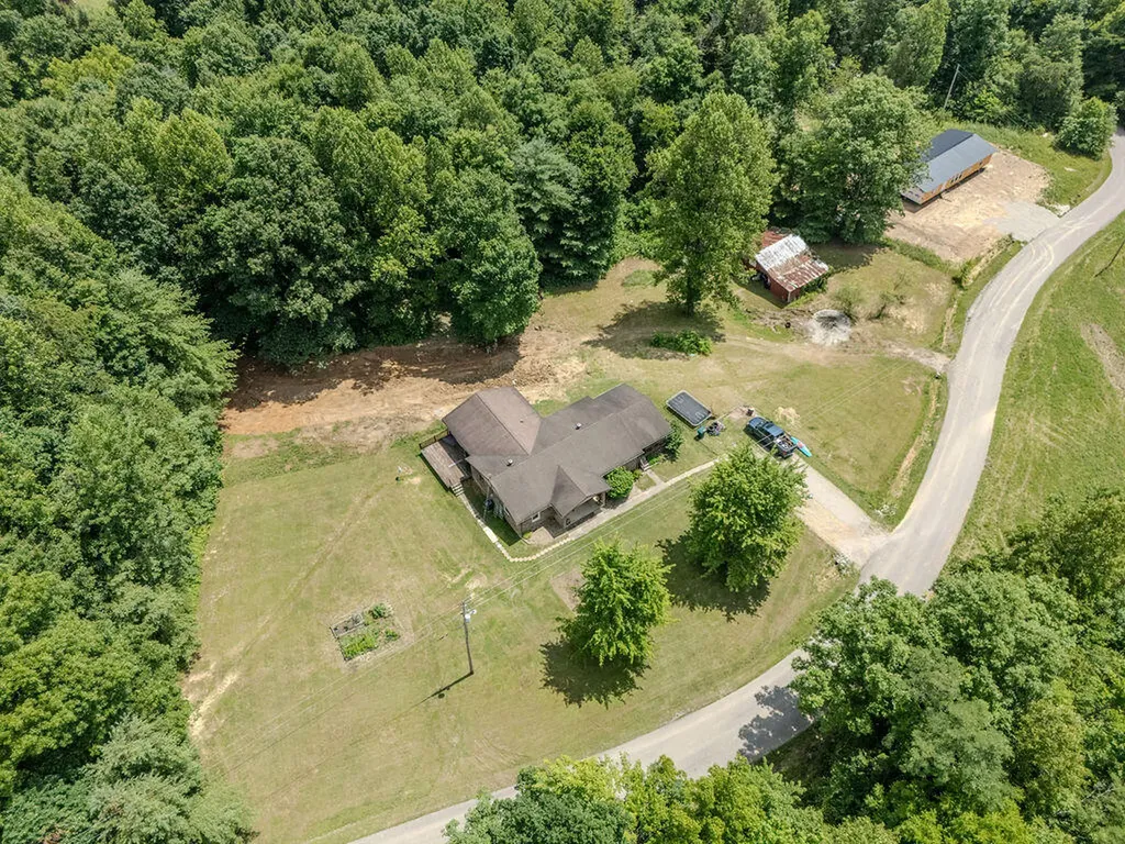 250 Conn Road Morehead KY 40351