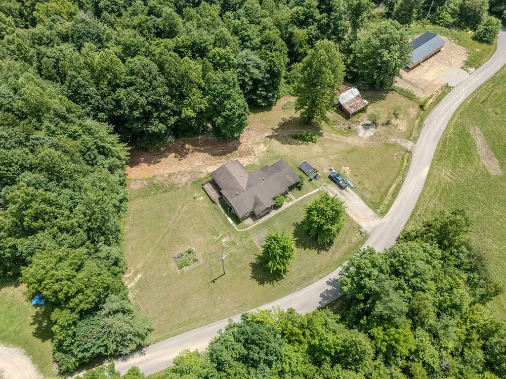 250 Conn Road Morehead KY 40351