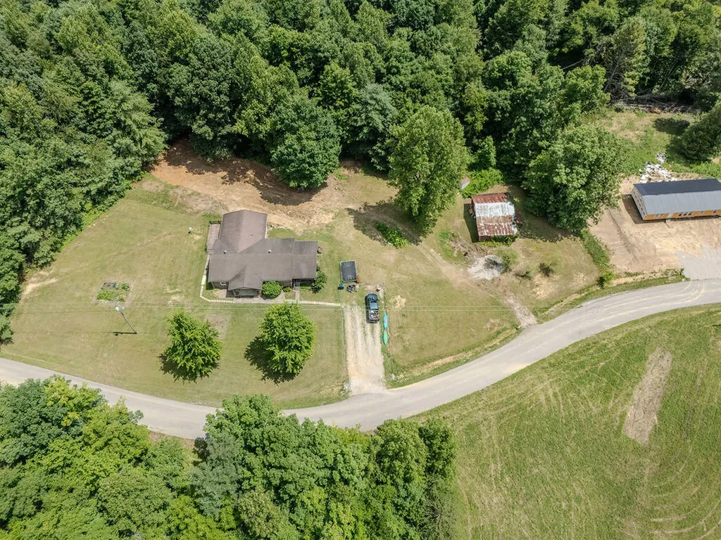 250 Conn Road Morehead KY 40351