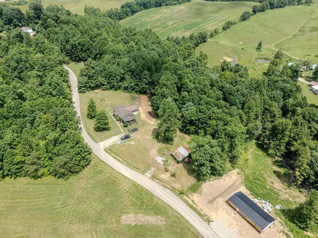 250 Conn Road Morehead KY 40351