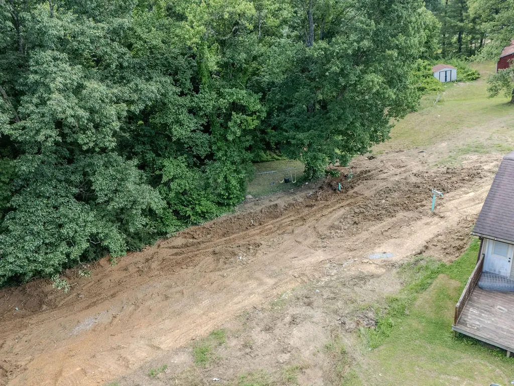 250 Conn Road Morehead KY 40351