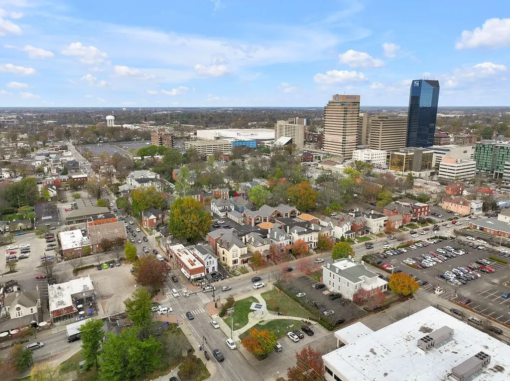 275 S Limestone Lexington KY 40508
