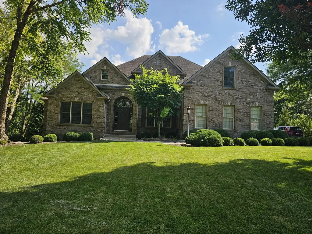 114 Bold Bidder Drive Georgetown KY 40324