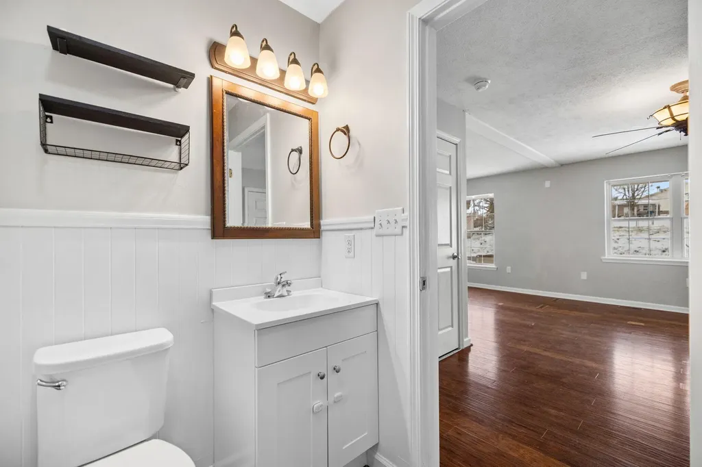 211 Willow Street Mt Sterling KY 40353