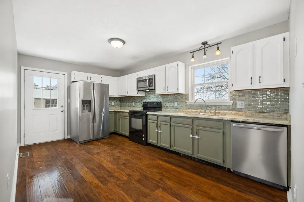 211 Willow Street Mt Sterling KY 40353
