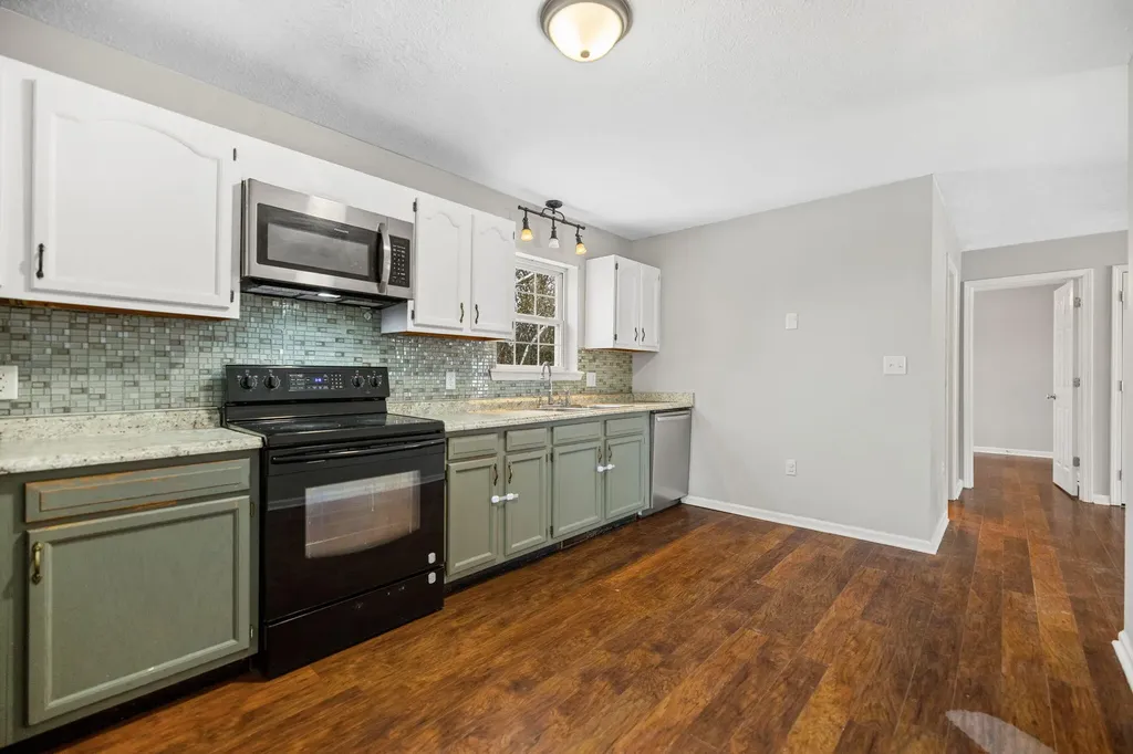 211 Willow Street Mt Sterling KY 40353