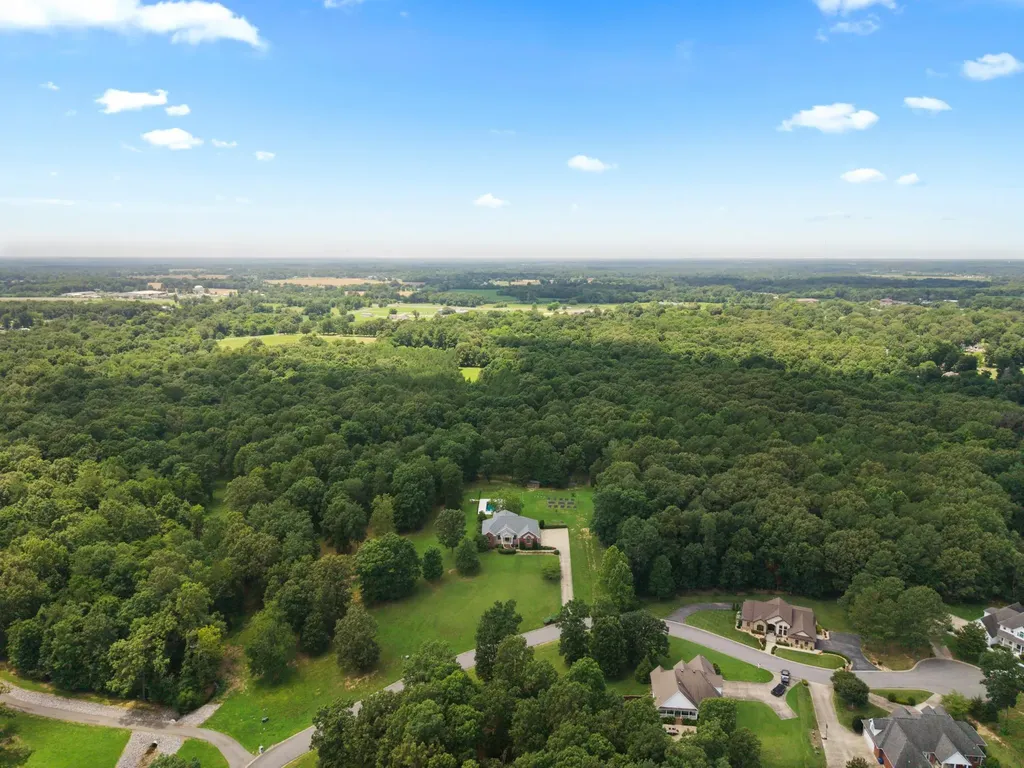 Lot 35 Bent Creek Drive Benton KY 42025