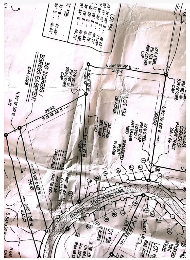 Lot 35 Bent Creek Drive Benton KY 42025