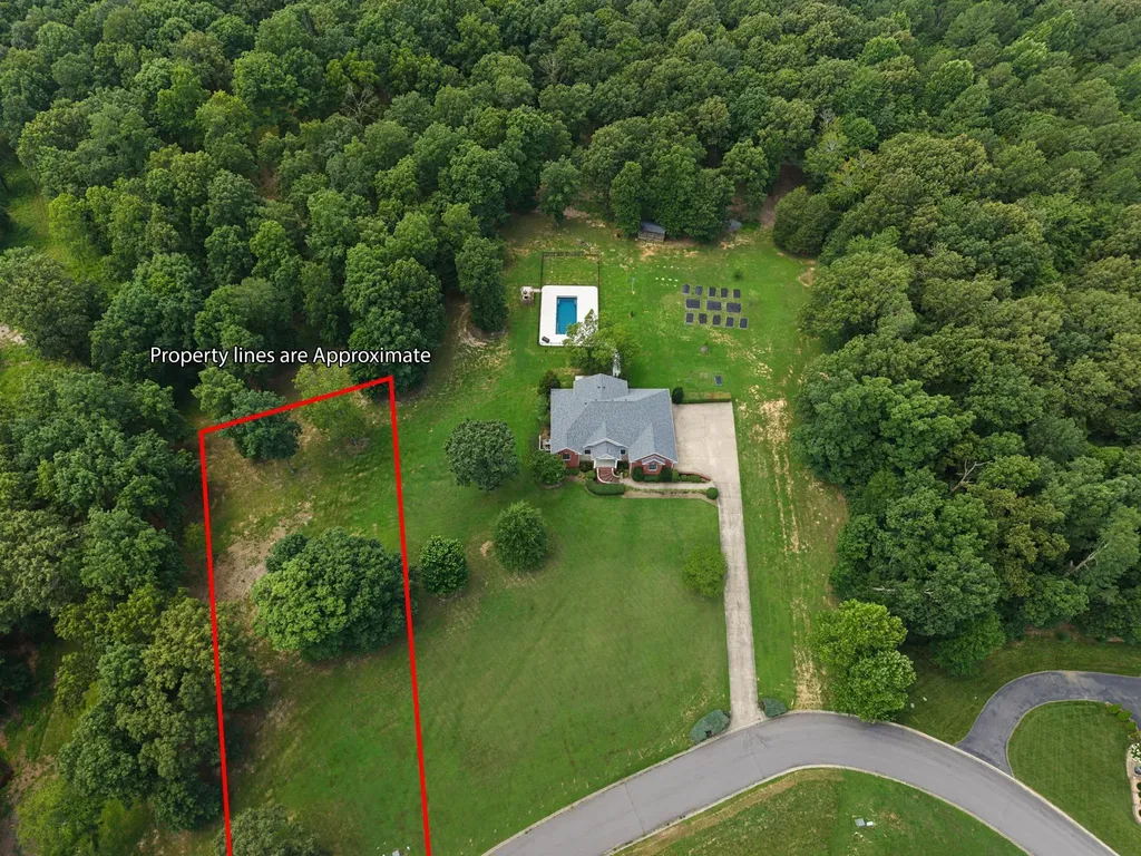 Lot 35 Bent Creek Drive Benton KY 42025