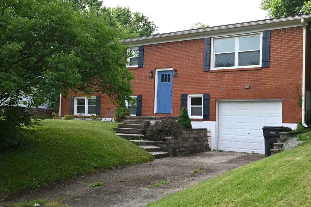 515 Lee Court Richmond KY 40475