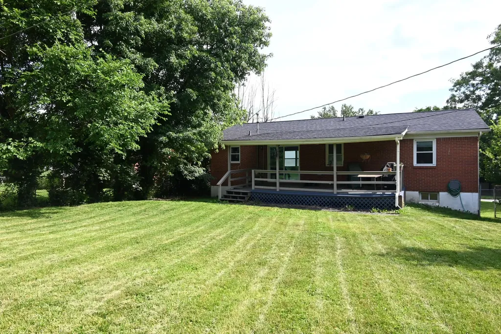 515 Lee Court Richmond KY 40475