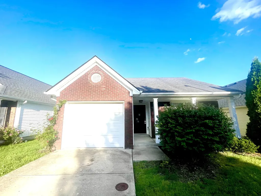 997 Sugarbush Trail Lexington KY 40509
