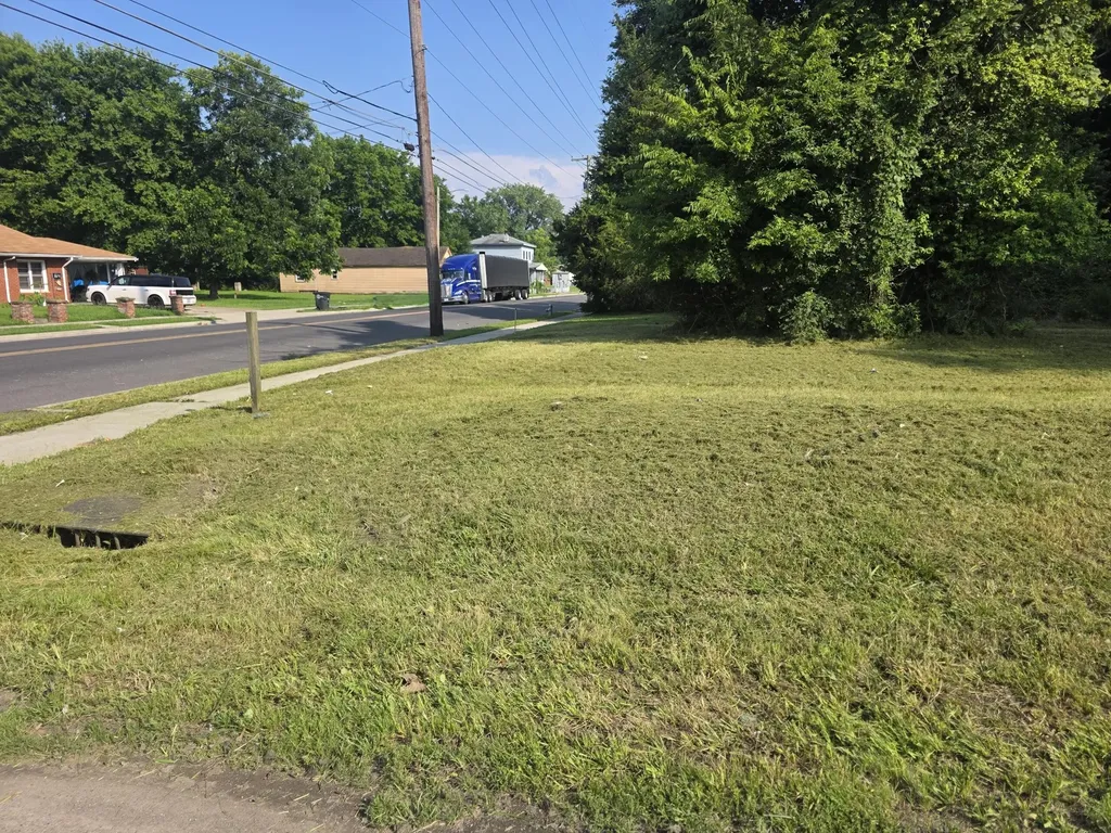 1317 S 9th Street Paducah KY 42003