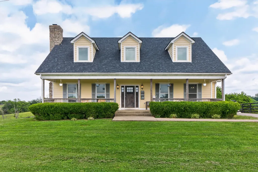 493 Levy Road Paris KY 40361