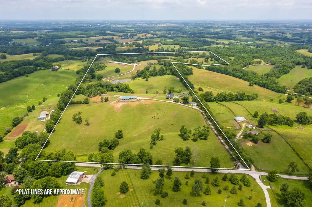 493 Levy Road Paris KY 40361