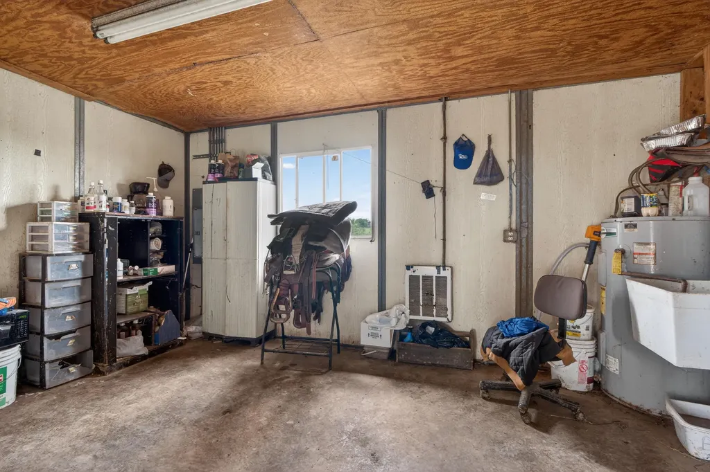 493 Levy Road Paris KY 40361