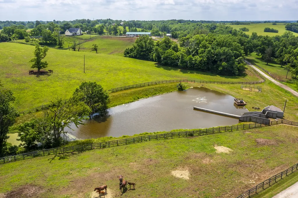 493 Levy Road Paris KY 40361