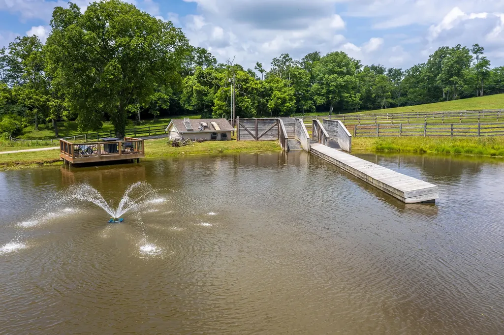 493 Levy Road Paris KY 40361