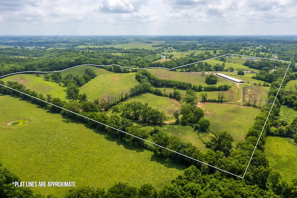 493 Levy Road Paris KY 40361