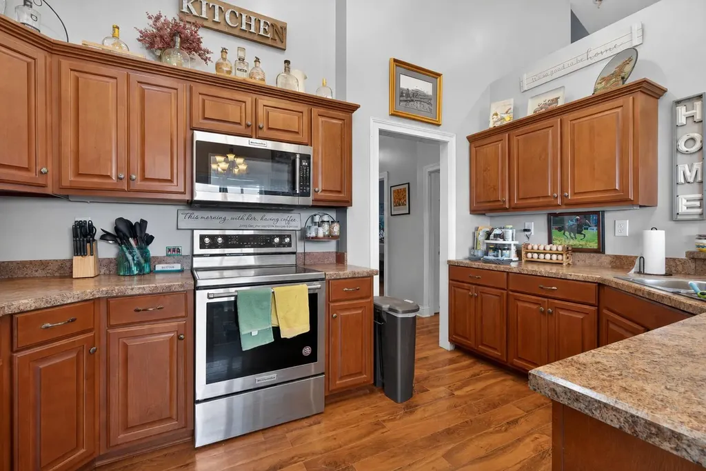 493 Levy Road Paris KY 40361
