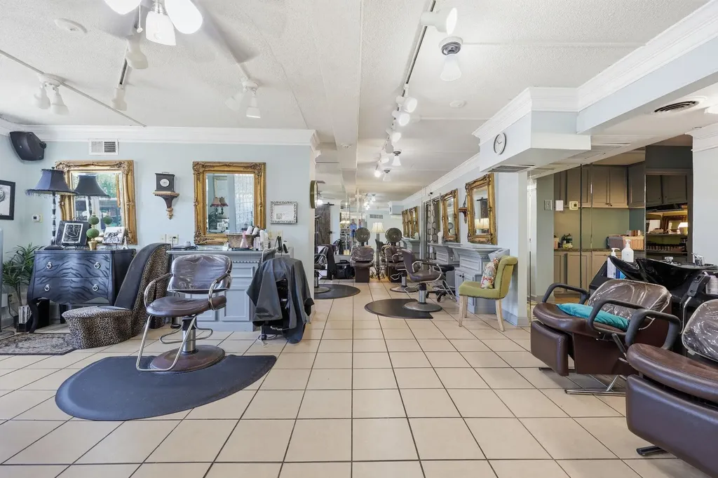 101 S Hanover Avenue Lexington KY 40502