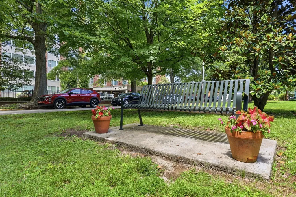101 S Hanover Avenue Lexington KY 40502