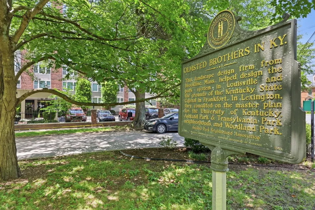 101 S Hanover Avenue Lexington KY 40502