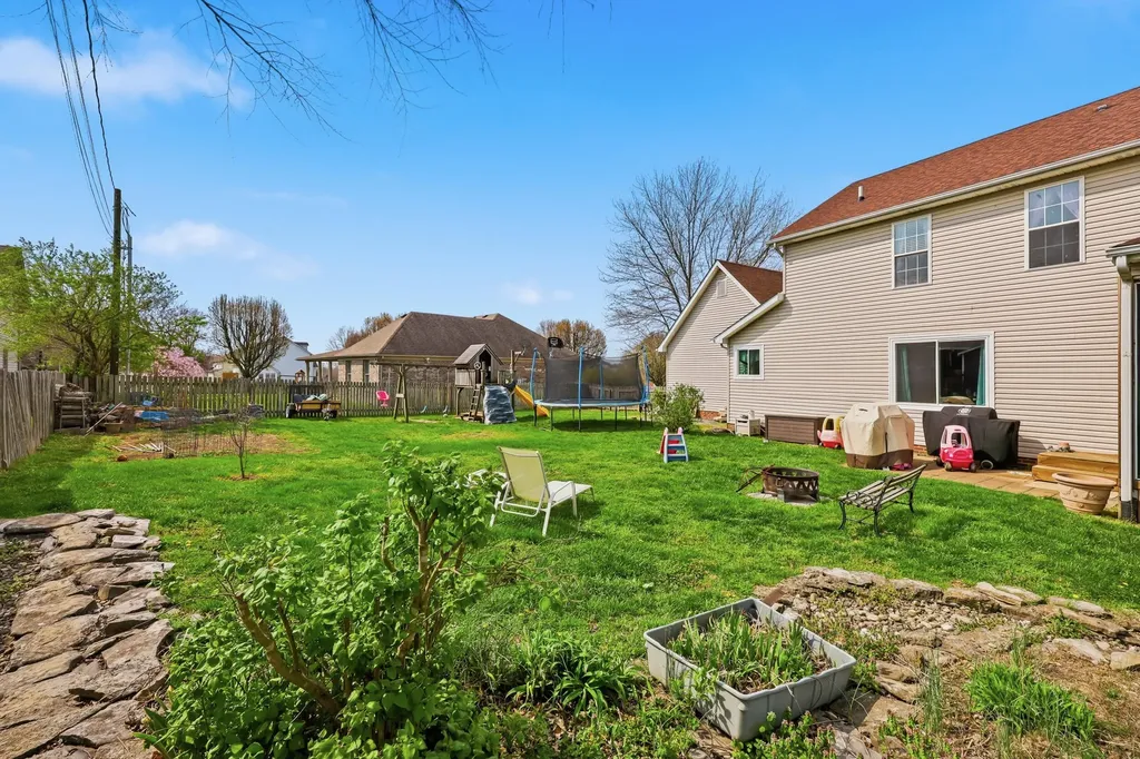 300 Juniper Drive Nicholasville KY 40356