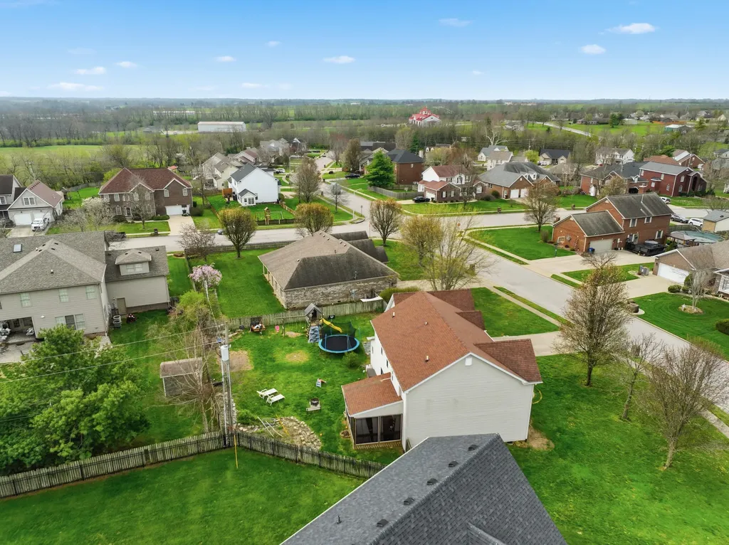 300 Juniper Drive Nicholasville KY 40356