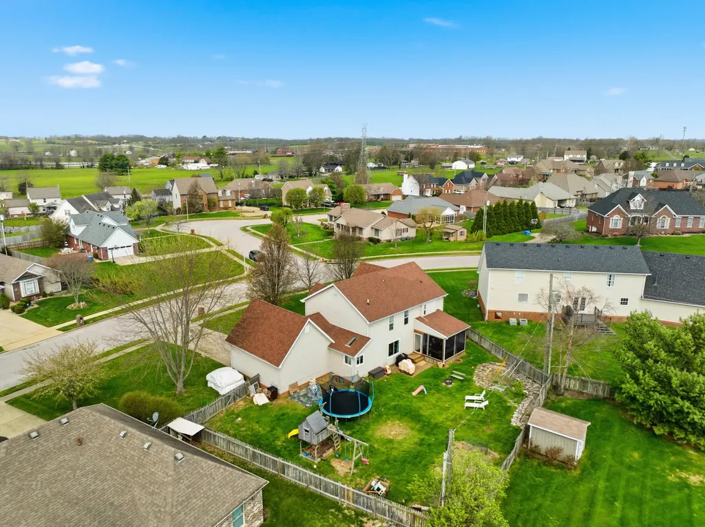 300 Juniper Drive Nicholasville KY 40356