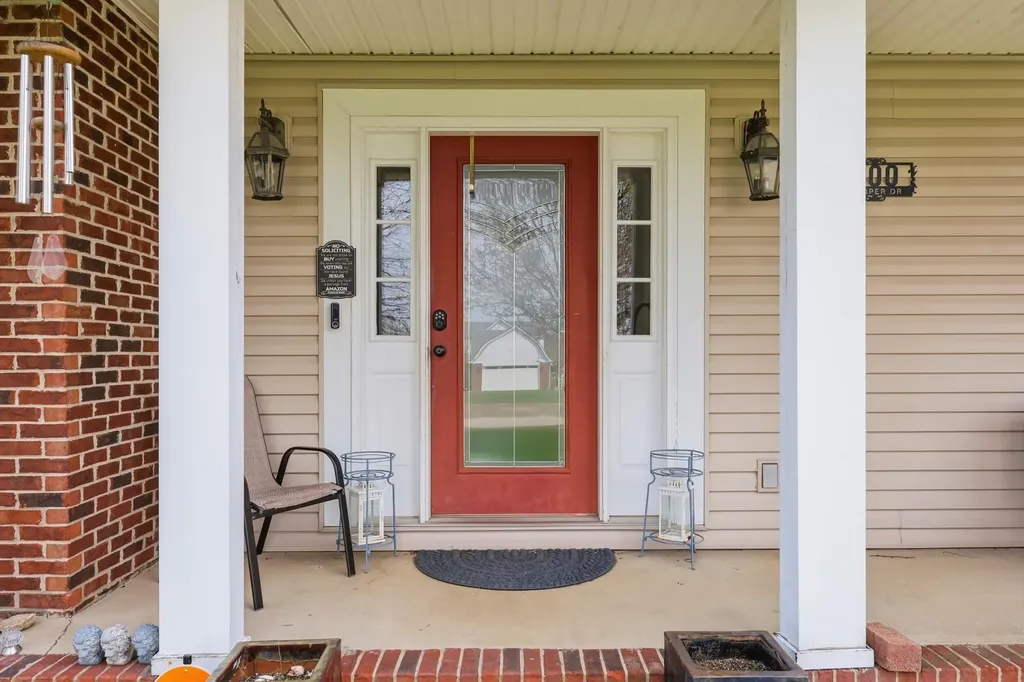 300 Juniper Drive Nicholasville KY 40356