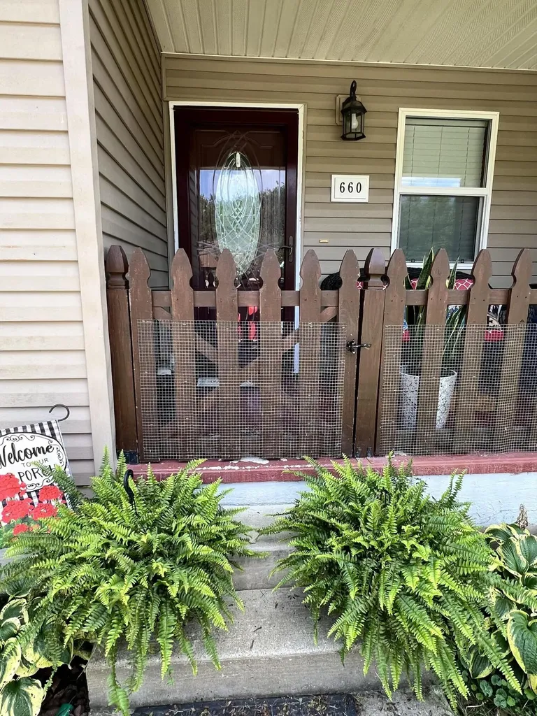 660 Glenn Avenue West Liberty KY 41472