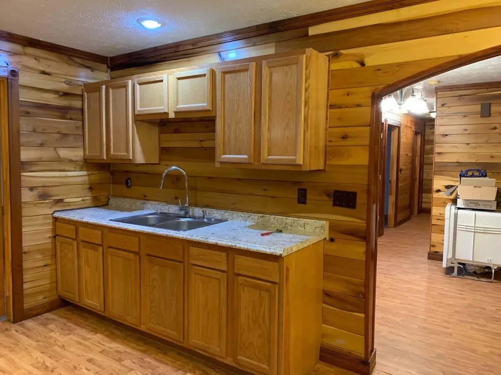 660 Glenn Avenue West Liberty KY 41472