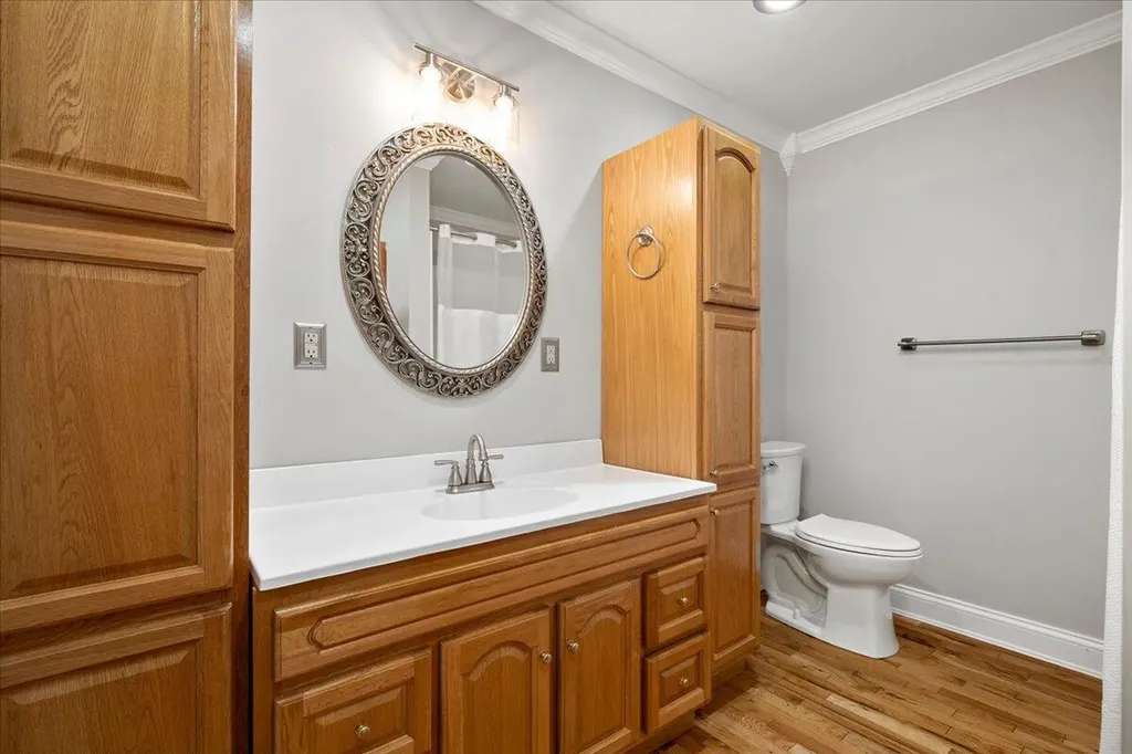 3449 Barkers Branch Road Stanton KY 40380