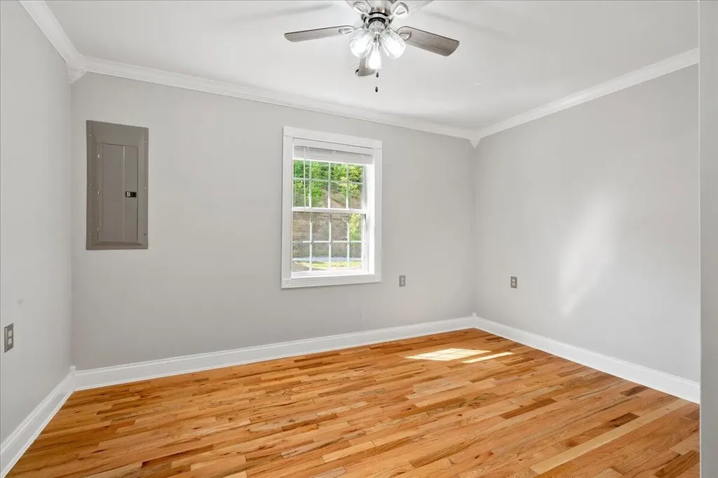 3449 Barkers Branch Road Stanton KY 40380