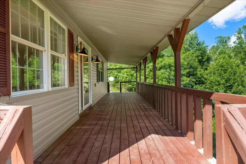 3449 Barkers Branch Road Stanton KY 40380