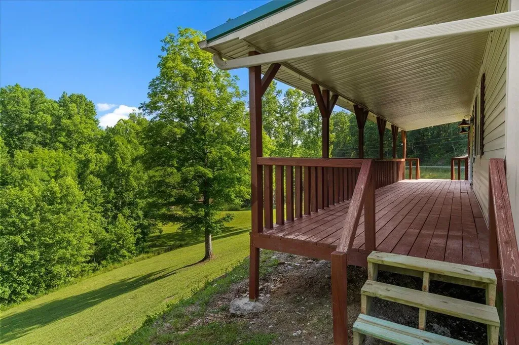 3449 Barkers Branch Road Stanton KY 40380