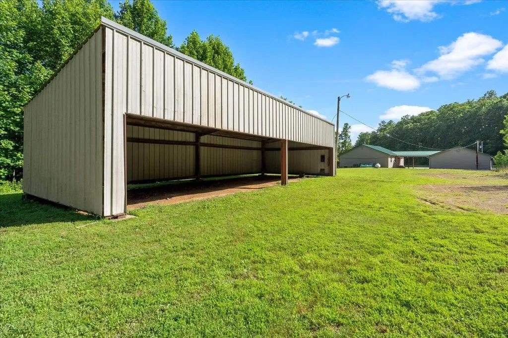 3449 Barkers Branch Road Stanton KY 40380