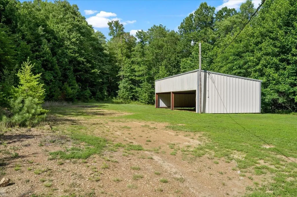 3449 Barkers Branch Road Stanton KY 40380