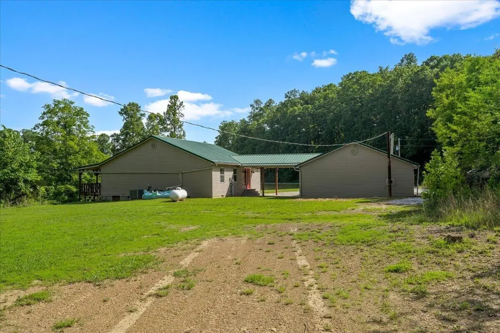 3449 Barkers Branch Road Stanton KY 40380