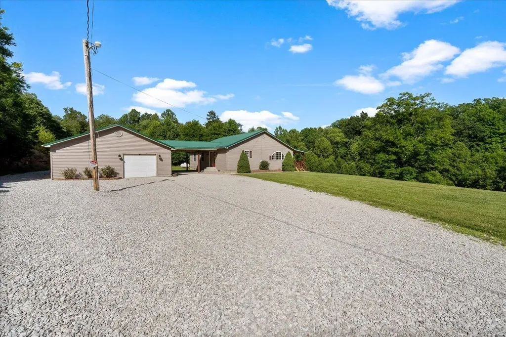3449 Barkers Branch Road Stanton KY 40380