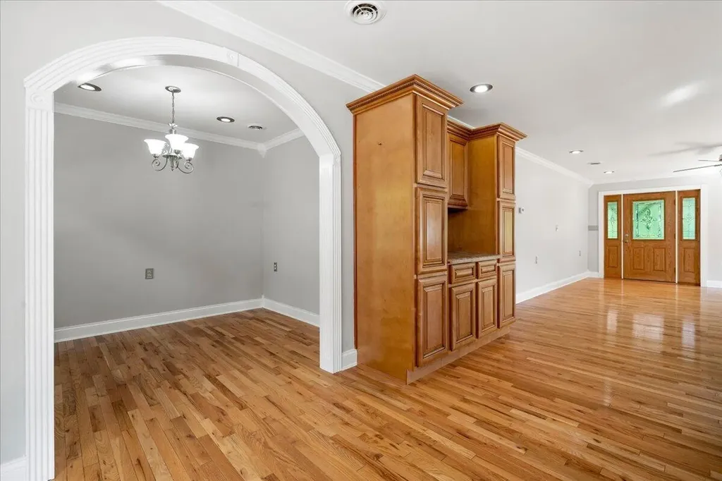 3449 Barkers Branch Road Stanton KY 40380