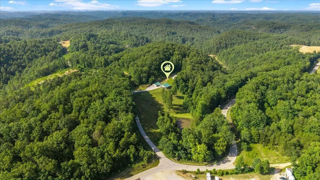 3449 Barkers Branch Road Stanton KY 40380