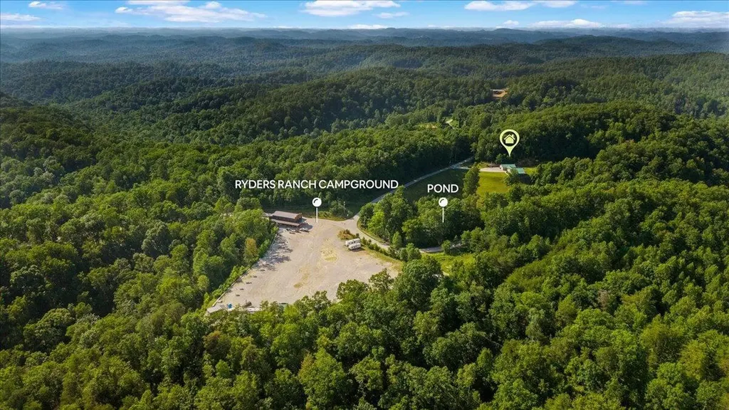 3449 Barkers Branch Road Stanton KY 40380