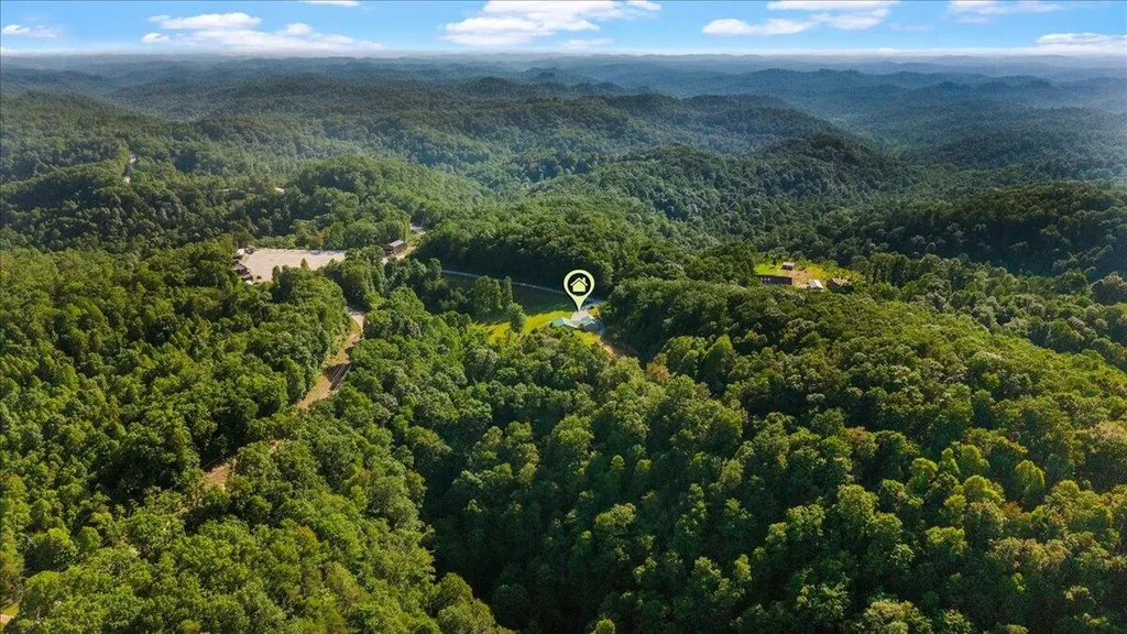 3449 Barkers Branch Road Stanton KY 40380