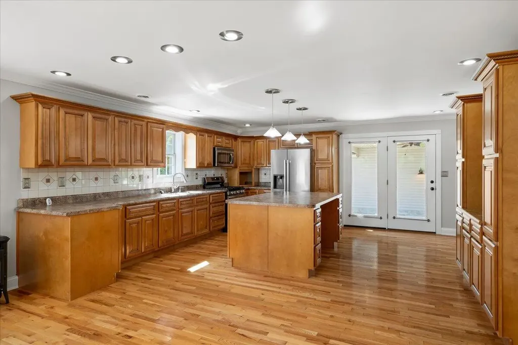 3449 Barkers Branch Road Stanton KY 40380