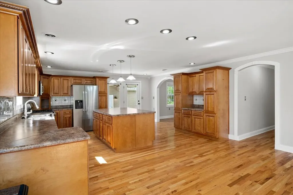 3449 Barkers Branch Road Stanton KY 40380