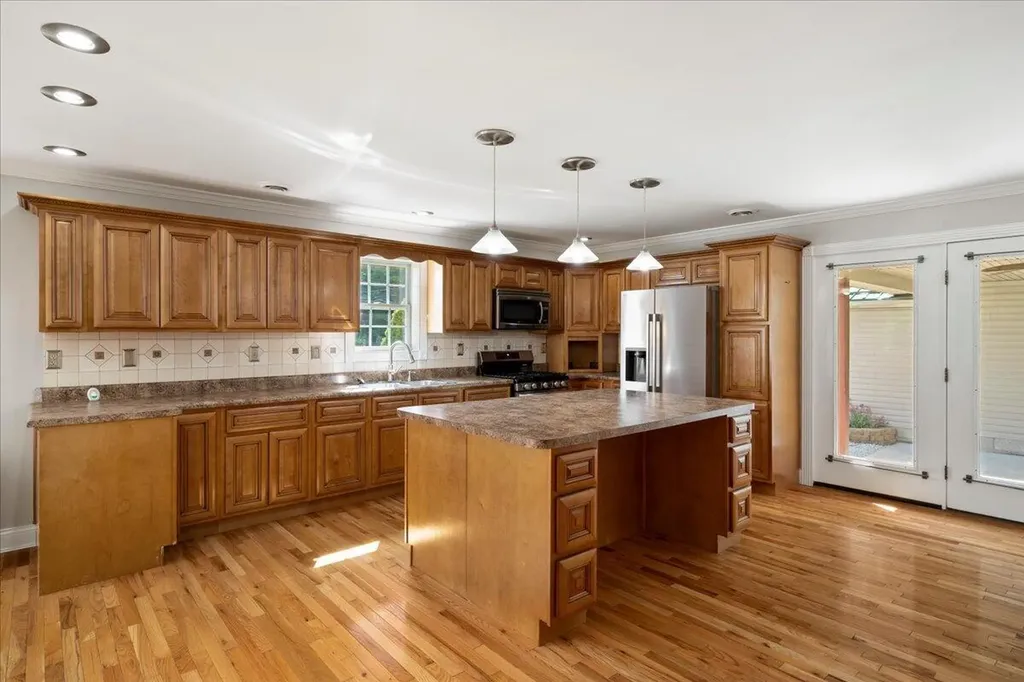 3449 Barkers Branch Road Stanton KY 40380